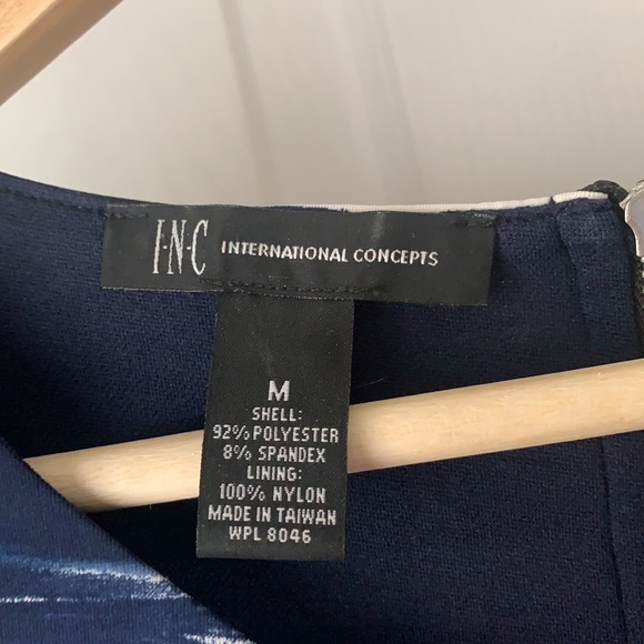 INC dress - Picture 2 of 3